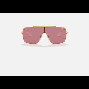 Ray Ban Wings II